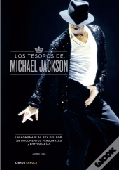 Los Tesoros De Michael Jackson  