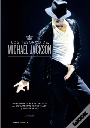 Capa do artigo Los Tesoros De Michael Jackson  
