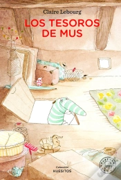 Capa do artigo Los Tesoros De Mus