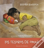 Capa do artigo Los Tesoros De Omar