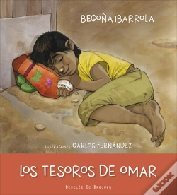 Capa do artigo Los Tesoros De Omar