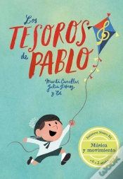 Capa do artigo Los Tesoros De Pablo