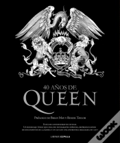 Capa do artigo Los Tesoros De Queen