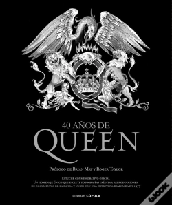 Capa do artigo Los Tesoros De Queen