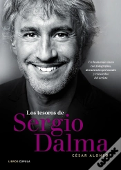 Capa do artigo Los Tesoros De Sergio Dalma