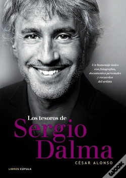 Capa do artigo Los Tesoros De Sergio Dalma
