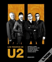 Capa do artigo Los Tesoros De U2