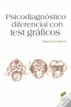 Capa do artigo Los Test Gráficos En Psicodiagnóstico