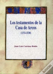 Capa do artigo Los Testamentos De La Casa De Arcos (1374-1530)