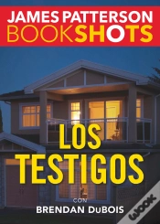 Capa do artigo Los Testigos