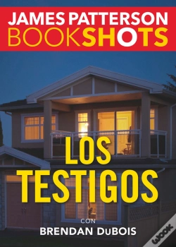 Capa do artigo Los Testigos