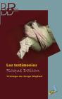 Los Testimonios - Preview