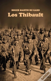 Capa do artigo Los Thibault (2 Vols. En Estuche)