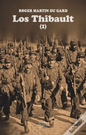Capa do artigo Los Thibault Ii