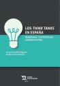 Los Think Tanks En España - Preview