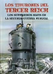 Capa do artigo Los Tiburones Del Tercer Reich