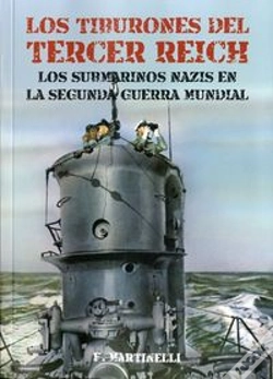 Capa do artigo Los Tiburones Del Tercer Reich