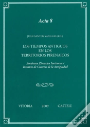 Capa do artigo Los Tiempos Antiguos En Los Territorios Pirenaicos