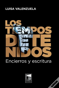 Capa do artigo Los Tiempos Detenidos