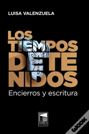 Capa do artigo Los Tiempos Detenidos
