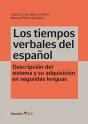 Los Tiempos Verbales Del Español - Preview