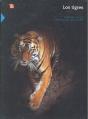 Los Tigres   - Preview