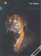 Capa do artigo Los Tigres  