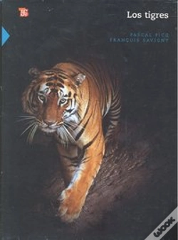 Capa do artigo Los Tigres  