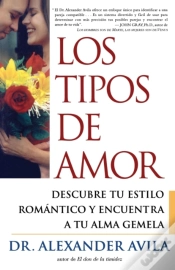 Capa do artigo Los Tipos De Amor: Descubre Tu Estilo Ro