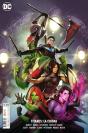 Los Titanes: La Chispa - Preview
