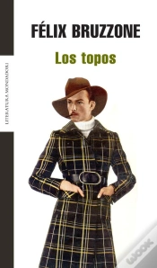 Capa do artigo Los Topos