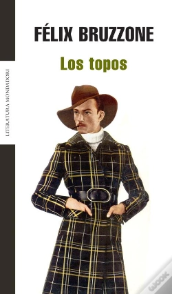 Capa do artigo Los Topos
