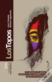 Capa do artigo Los Topos