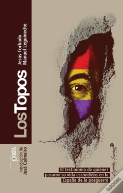 Capa do artigo Los Topos