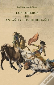Capa do artigo Los Toreros De Antaño Y Los De Hogaño