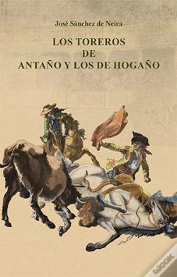 Capa do artigo Los Toreros De Antaño Y Los De Hogaño