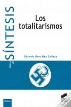 Capa do artigo Los Totalitarismos