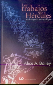 Capa do artigo Los Trabajos De Hércules