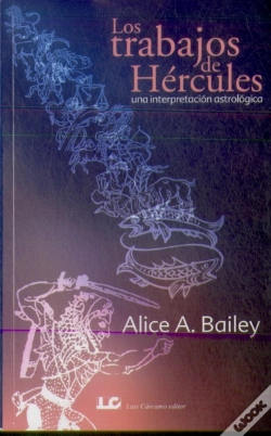 Capa do artigo Los Trabajos De Hércules