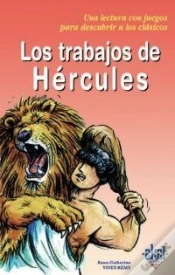 Capa do artigo Los Trabajos De Hércules