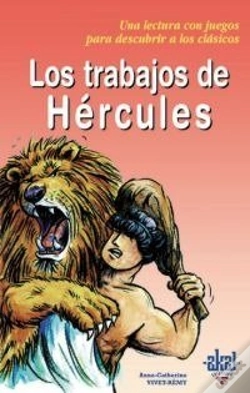 Capa do artigo Los Trabajos De Hércules