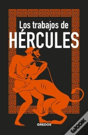 Capa do artigo Los Trabajos De Hércules