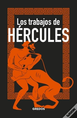 Capa do artigo Los Trabajos De Hércules
