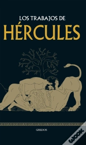 Los Trabajos De Hércules