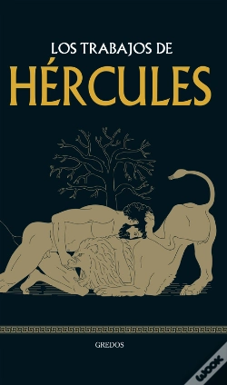 Capa do artigo Los Trabajos De Hércules