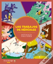 Capa do artigo Los Trabajos De Hércules