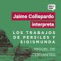 Los Trabajos De Persiles Y Sigismunda - Preview