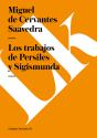 Los Trabajos De Persiles Y Sigismunda - Preview