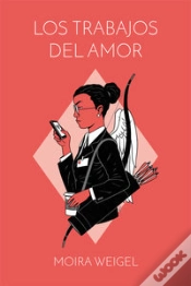 Capa do artigo Los Trabajos Del Amor