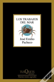 Capa do artigo Los Trabajos Del Mar